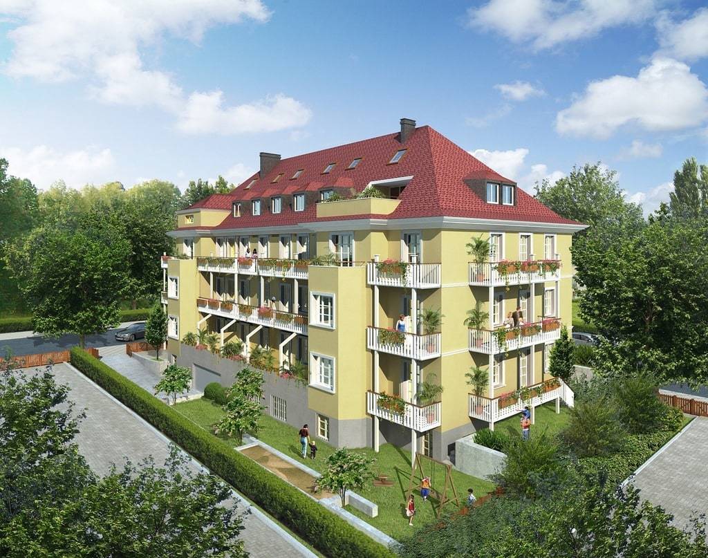 Les fondamentaux de l'investissement immobilier en France